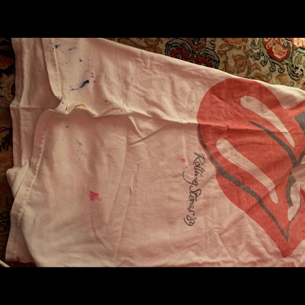 brandy Tee - Picture 3 of 3